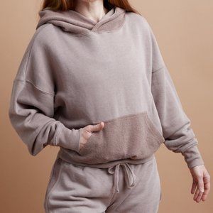 Lauren Kanga Hoodie - SAVVI